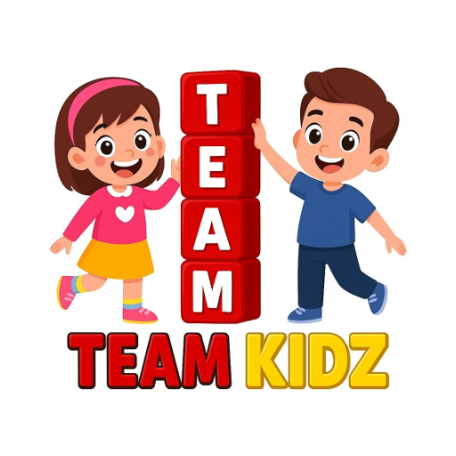 TeamKidz International Montessori Preschool